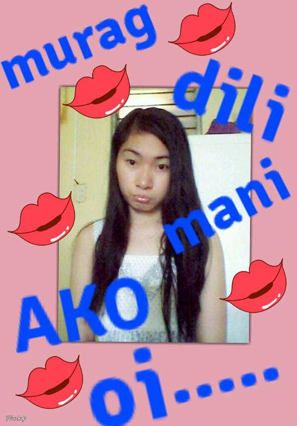 collinheather's tweet photo. Is this me... murag dili ako...ako ni? Ako jud ni... http://t.co/2VlcGd2DCV