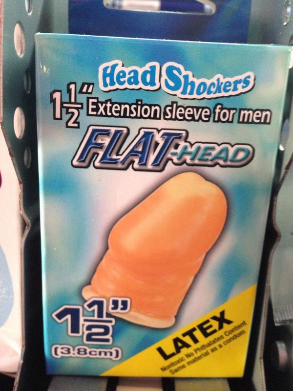 stop24h's tweet photo. Extensor de pene 100% látex 5€/ unidad http://t.co/EUdg0gPGzn