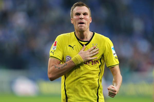 BVB's tweet photo. Happy Birthday, Kevin Großkreutz! #EchteLiebe #RealLove #BVB http://t.co/11MkfIE3yD