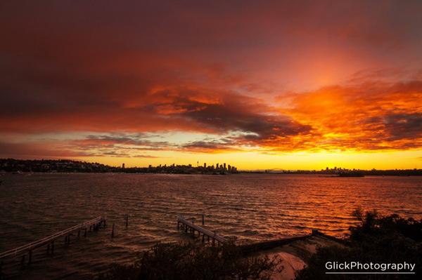 AnthonyGlick's tweet photo. Sydney harbour http://t.co/qWj3LZ80kw