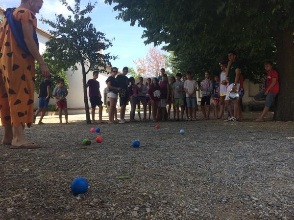 Itaka_Cordoba's tweet photo. #campaaventureros2 Olimpiadas http://t.co/GvBWIHf8dA