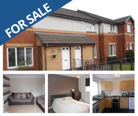 EmpireProperty1's tweet photo. *FOR SALE* Two bedroomed mid terraced house in Motherwell with back and front gardens - http://t.co/vcevmnlyBW http://t.co/g7sKwU0SPe