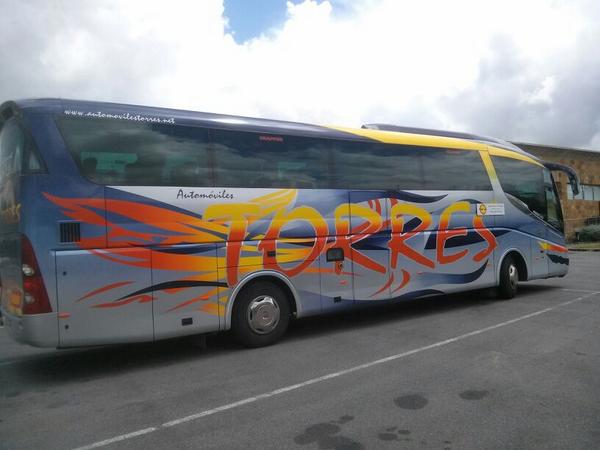 Automóviles Torres tweet media