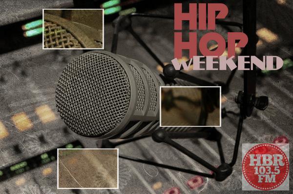 HomeboyzRadio's tweet photo. #HBRWeekend goes on HBR 103.5. #WeekendsOnSmash http://t.co/CJn9RXEqwR
