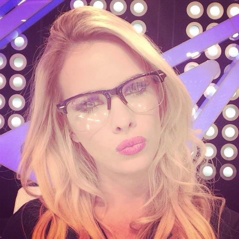 Anoche en @BenditaOk!! http://t.co/NGIloKlBgT