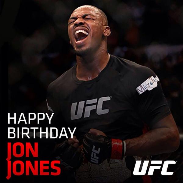 burner_2024plz's tweet image. Happy bday @JonnyBones #epicfighter #striveforgreatness @ufc #ufclightheavyweightchamp #heartofachamp #happybday