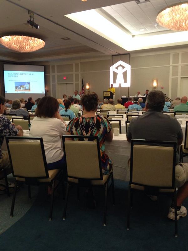 Leaders from across the state come together for HBAA Summer Board Meeting. <a href="/Jeremy_R_Wright/">Jeremy R Wright</a> <a href="/AliciaGHuey/">Alicia G. Huey</a> <a href="/ClayHarbin/">Clay Harbin</a>