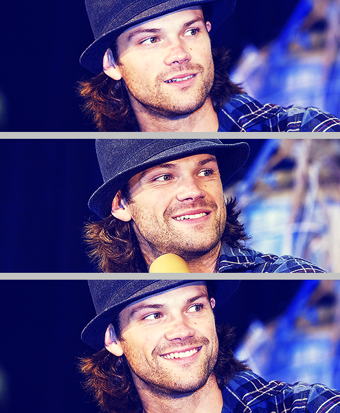 StupakKristina's tweet photo. @jarpad Best friend, a loving husband, caring father, gorgeous actor. #HappyBdayJaredPadaleckiFromUkraine  to you! http://t.co/5OvPgt9kzS