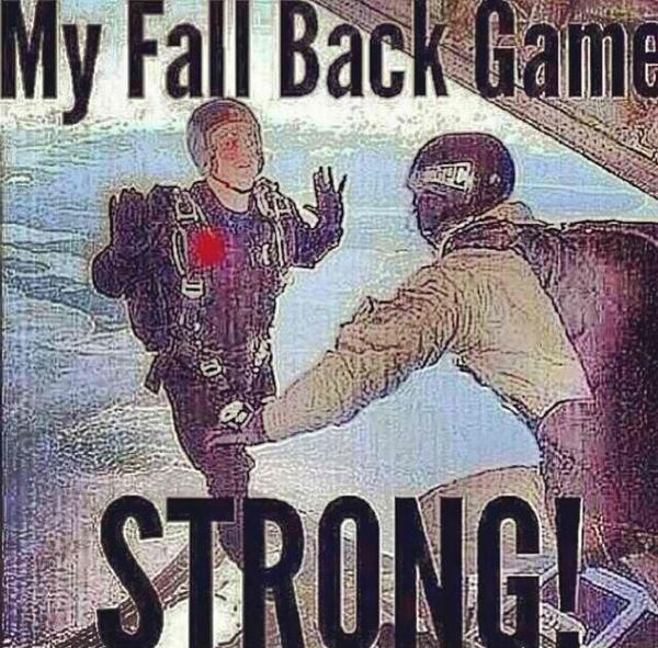 MrMoscato06's tweet image. Just know