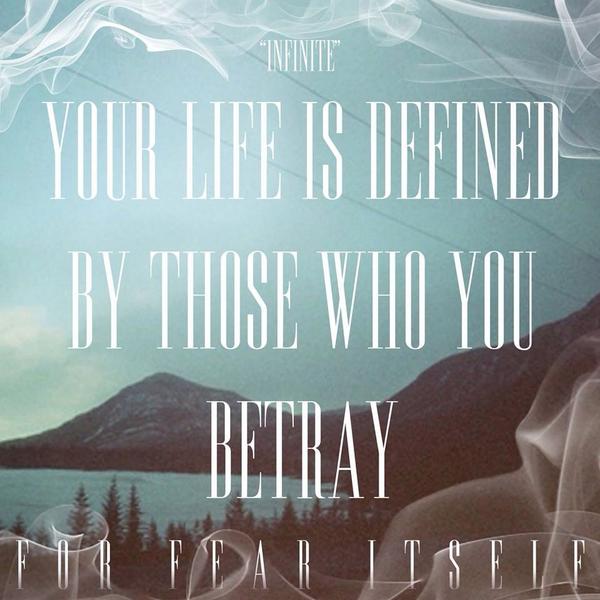 For Fear Itself (@forfearitselfmd) on Twitter photo 