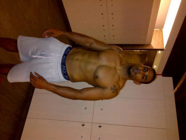 DurelleMichael's tweet photo. http://t.co/XQzaUbWgtI