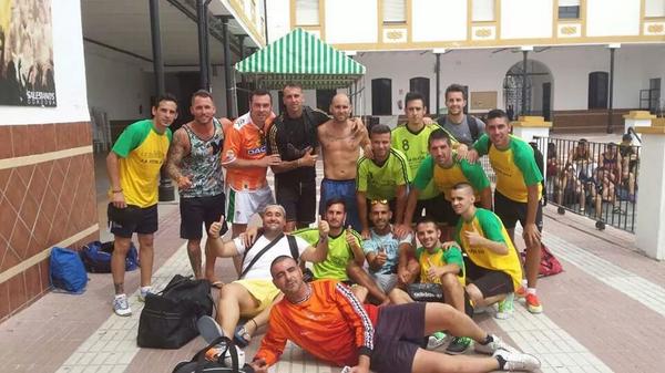 AudigerCristian's tweet photo. Maratón Salesianos http://t.co/C0t7p63Aqp