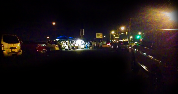 TalkOhMobile's tweet photo. :) Friday Night Tacos!!! #TacoCulture #TripeLife #Fresno #CentralValley http://t.co/OTCuwTafoD