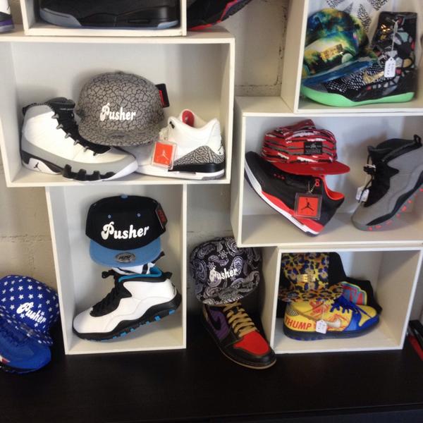 XclusiveArrival's tweet image. LAqo