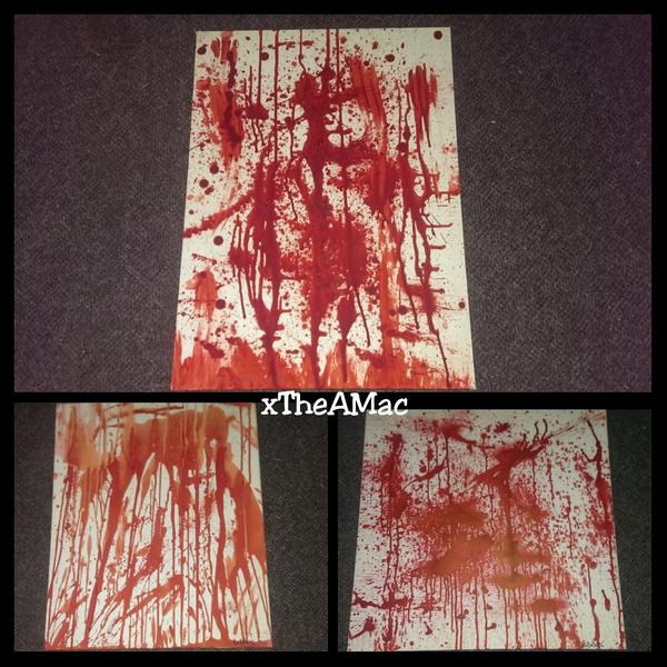 xTheAMac's tweet image. @darth_sedai Did you see this one? #MurderIsland #MurderIslandMovement #DifferentDNA #DifferentMind