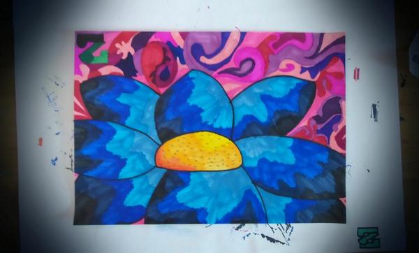 zackhipps's tweet photo. Done with sharpies #pplz http://t.co/hjkxeOrR1D