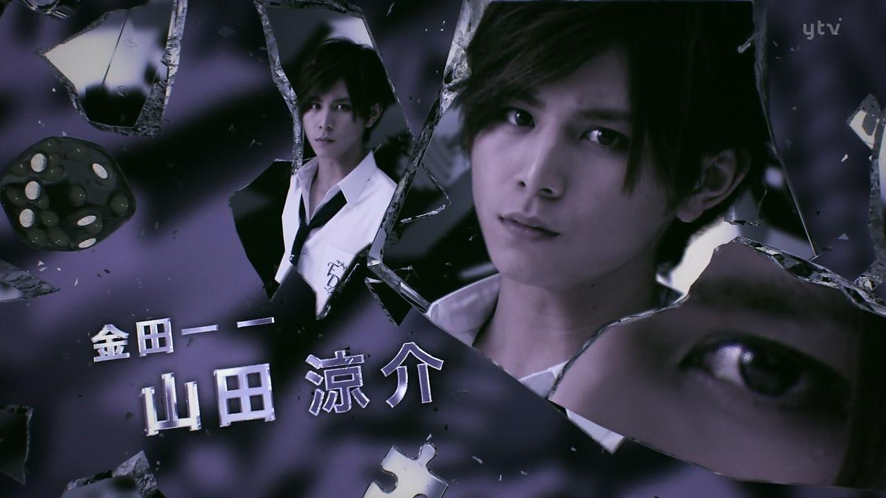 金田一少年の事件簿n Neo ドラマ ドラマ金田一少年の事件簿neo Op主題歌 Hey Say Jump ウィークエンダー みんなもちろん聞いたよね 寝る前にシーンを思い浮かべて楽しめるように キャプ画像貼っときます この曲好きだったらrt Http T Co