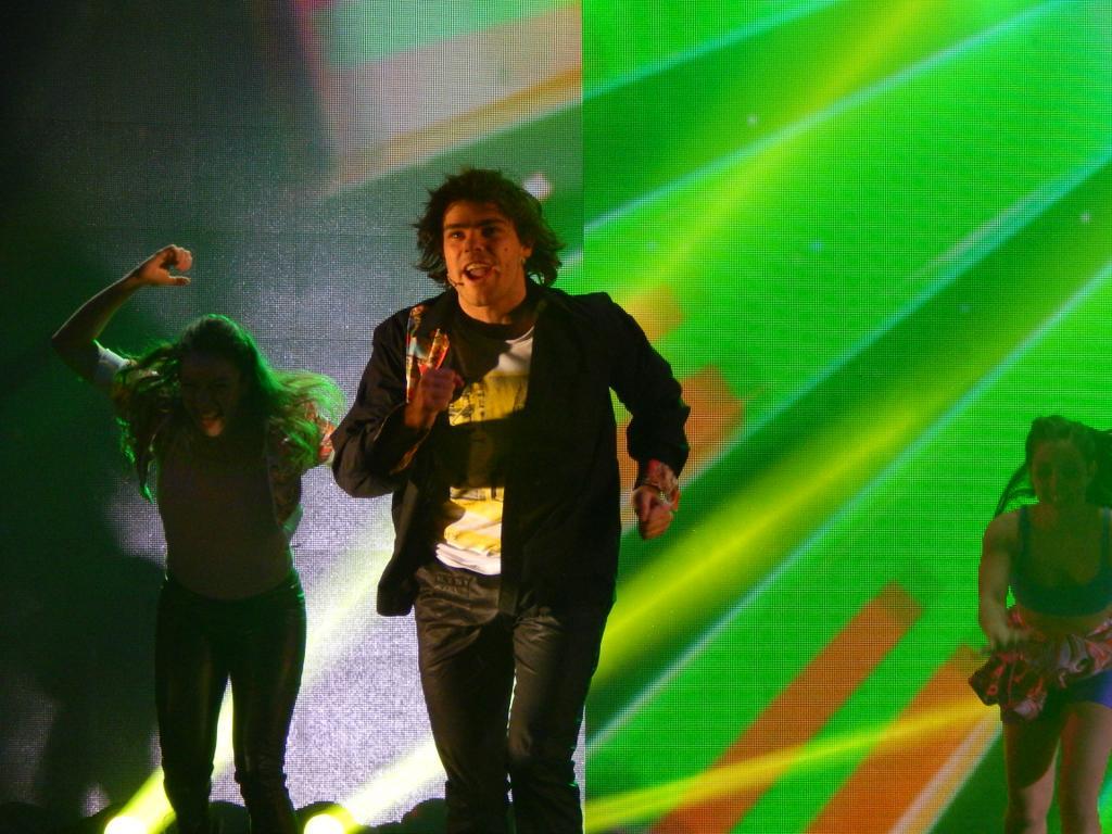 Link permanente da imagem incorporada