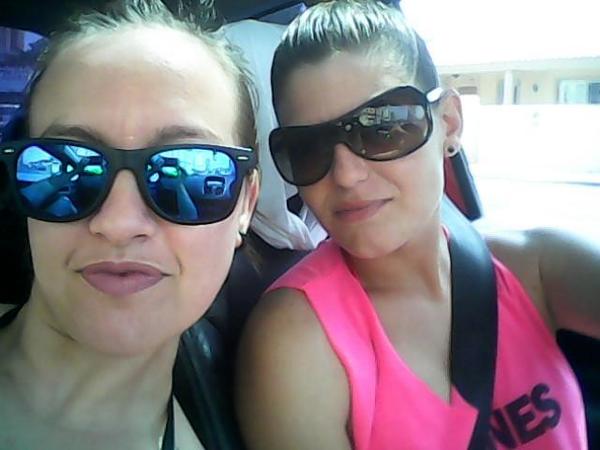 La manga lounge! Jajaja