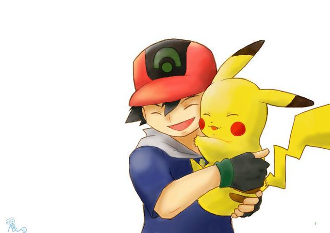 サトシとピカチュウのtwitterイラスト検索結果 古い順 サトシとピカチュウのtwitterイラスト検索結果 古い順