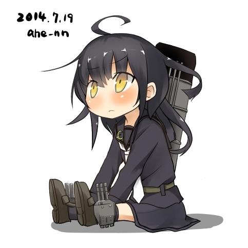 あへーん در توییتر お座りシリーズ 三日月 艦これ版深夜の真剣お絵描き60分一本勝負 Http T Co 4q7qsqilkk あへーん در توییتر お座りシリーズ 三日月 艦これ版深夜の真剣お絵描き60分一本勝負 Http T Co 4q7qsqilkk