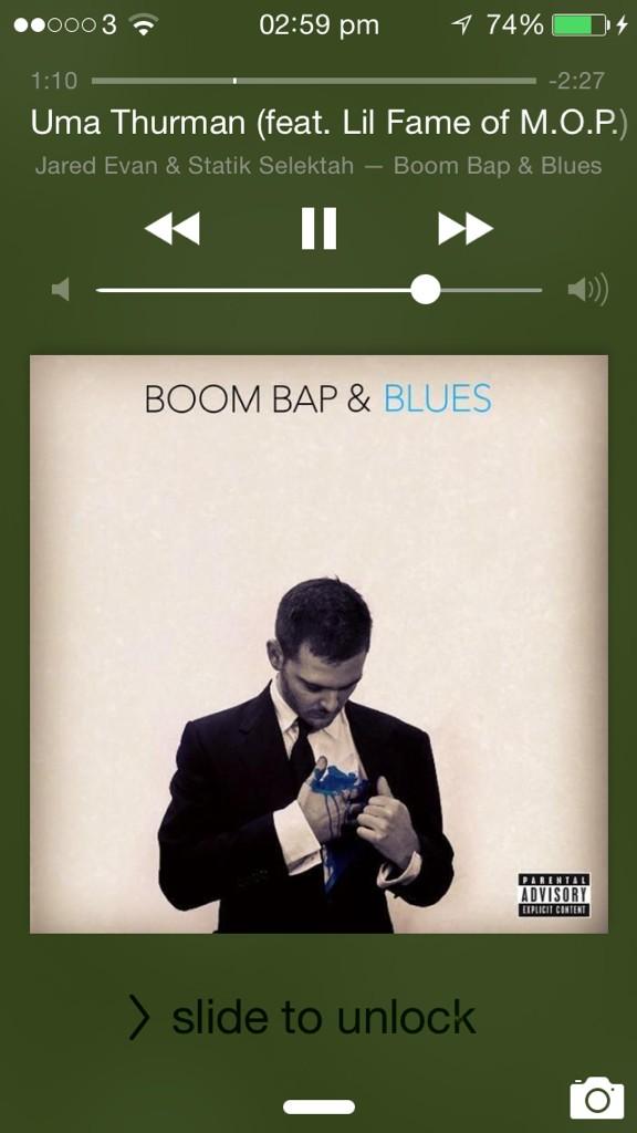 ParisJayTankard's tweet image. My original tune 😏 #JaredEvan