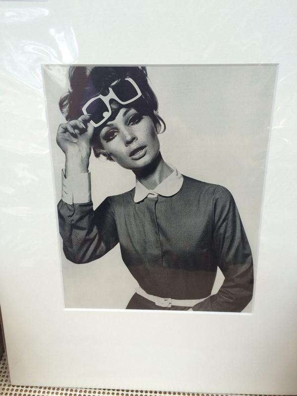 Pop Up Vintage Fairs on Twitter: "60s Vintage fashion photography