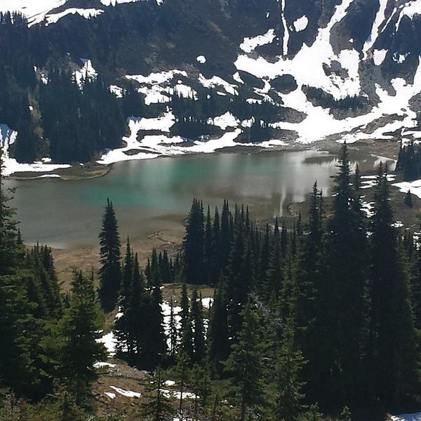 SilverioSk's tweet image. #Garibaldi park#squamish #beatifulbc #explore #lakes #mountainssquamish #explorebc .
