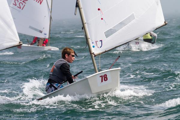 Irish Sailing Performance tweet media
