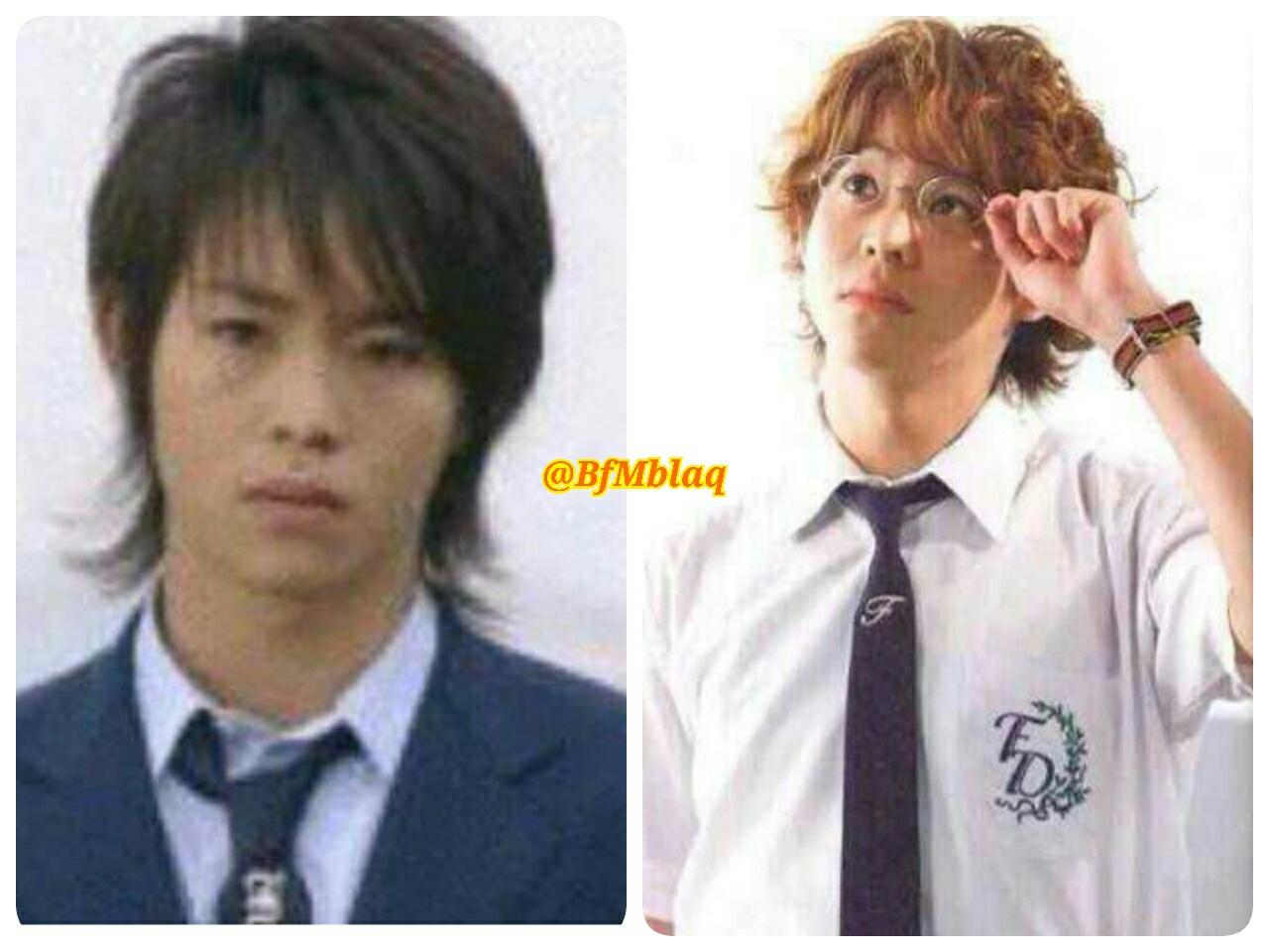 しょうキング し D スクラップ ティーチャー 有岡大貴 17歳 高2 入江杉蔵 14歳 中2 金田一少年の事件簿 有岡大貴 22歳 佐木竜二 15歳 中1 金田一少年の事件簿スペシャル Neo 有岡大貴 23 佐木竜二 16 高1 Http T Co 1kx3ojaxjo