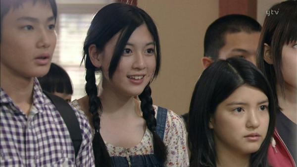 三吉彩花news 在twitter 上 高校生レストランhttp T Co Gnpex6h6uq Twitter