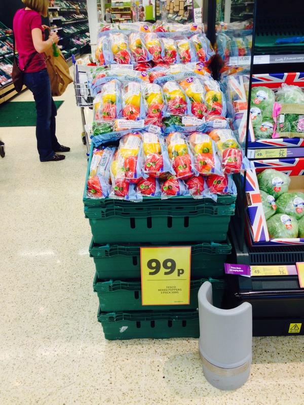Greg007's tweet photo. Key trade driving lines for #Produce #2for75p #pricesdownstayingdown @HelenLMaynard http://t.co/OhH31n2x5f