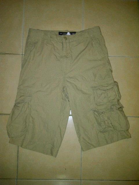 second4men's tweet image. Gap cargo. Great condition. Size 28-29. Price 100K