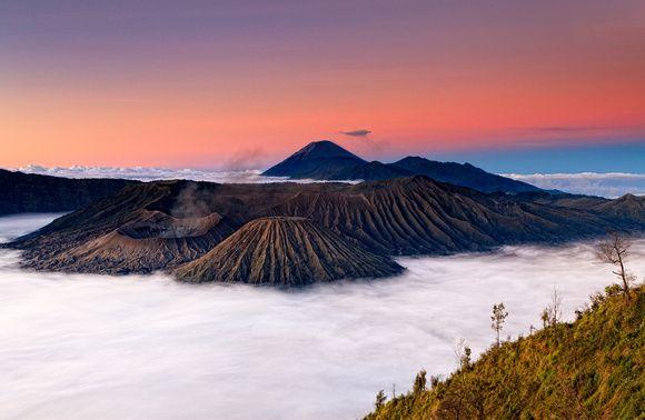 34 East #Java #Indonesia #Landscapes #Photography by Helminadia Ranford: bit.ly/1pnWnyy"