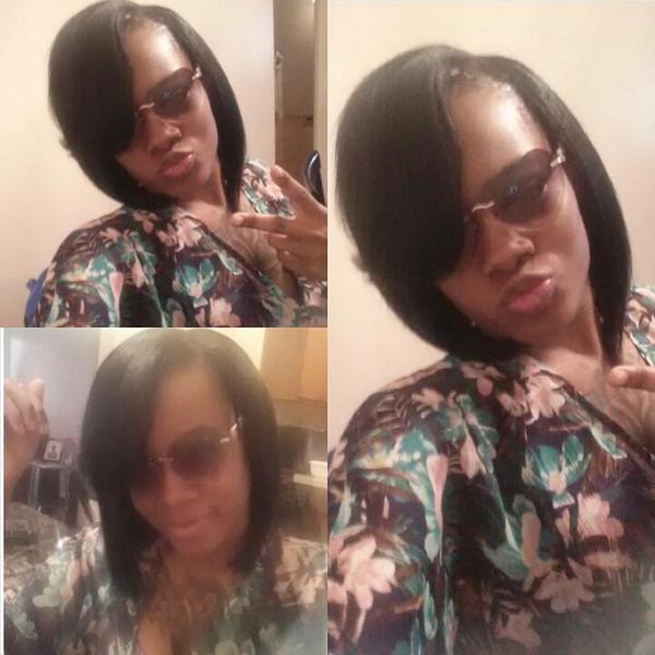 AdoreGorgeous's tweet photo. Good morning loves 😍😎😘 http://t.co/nF5C6anX7u