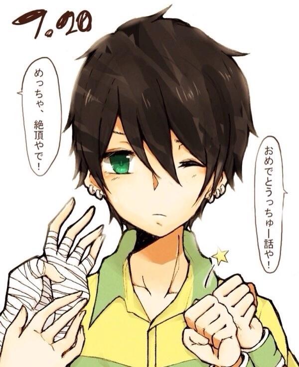 天才毒舌財前光