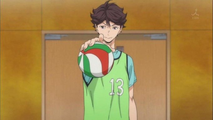 及川徹許さないのtwitterイラスト検索結果