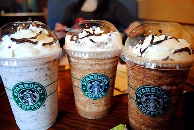 renowiandray's tweet photo. #starbucks #café http://t.co/lUWSSYBhIb