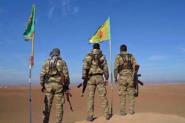 gundi_naz's tweet image. #bijîberxwedanaRojava 
#BijişoreşaRojava 
#19TirmehêPîrozbe