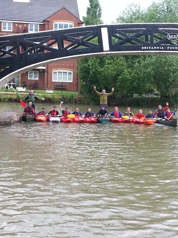 100 Miles 100 Years tweet media