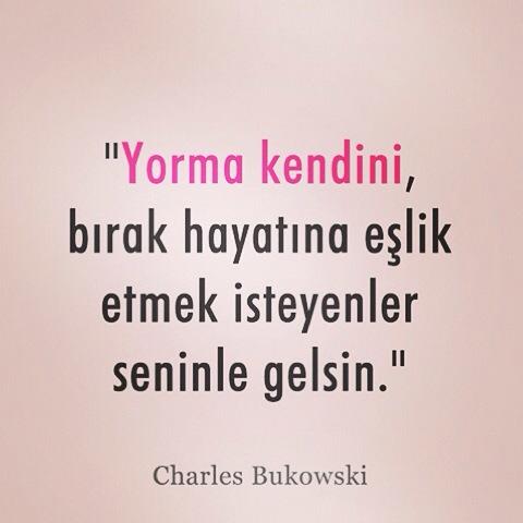 Charles Bukowski