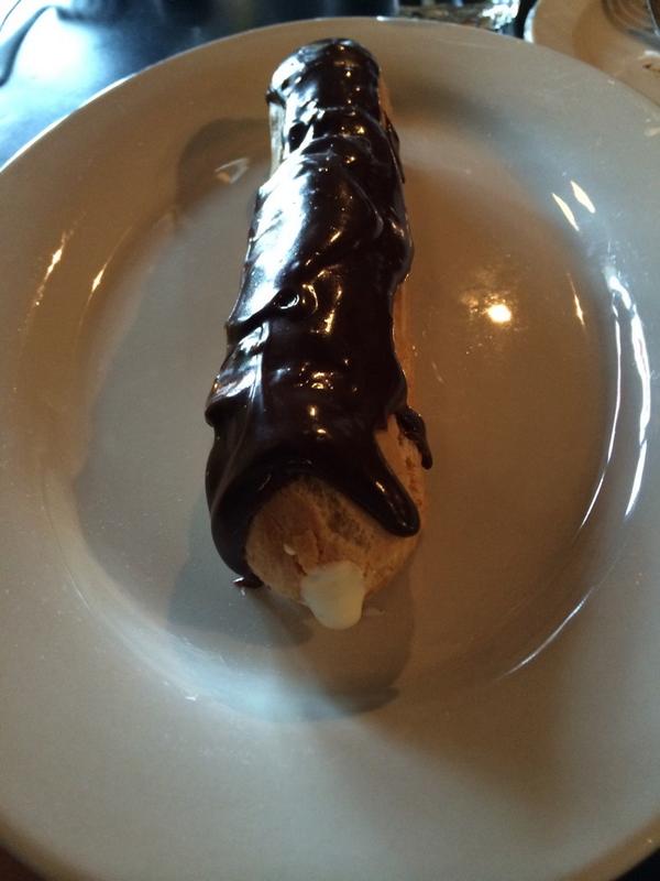 lindsaypell's tweet photo. Look at what Chef Chris just pulled out. #dixxx http://t.co/VWo7j0bZuR