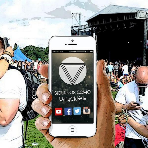UnityClubVlc's tweet image. Tu disfruta de los festivales que nosotros te prepararemos la vuelta a casa, #Youtube #Facebook #Twitter e #Instagram