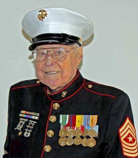 AmyMek's tweet photo. Respect &amp; Gratitude! Survivor of #PearlHarbor attack dies at 93 http://t.co/gTc8ascxq1 #tcot #teaparty #Veterans http://t.co/8Eg8vP2klz