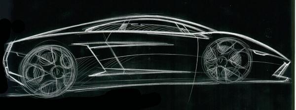 WasPu's tweet image. lamborghini "gallardo" 2004 ..