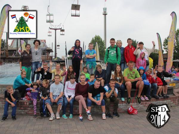 renkumdebno's tweet photo. De #kinderen zijn weer veilig aangekomen in #Debno en Trzcinsko-Zdroj en slapen #vannacht weer in hun 'eigen' #bedje. http://t.co/BoXp2XDN09