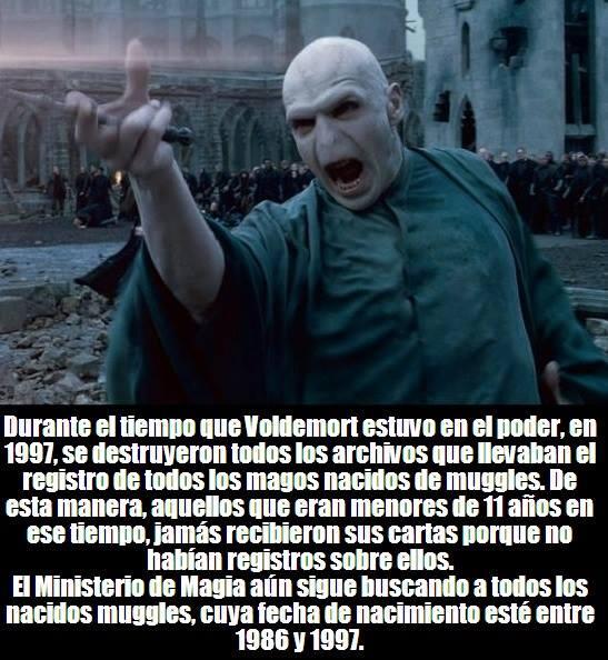 MejoresTwits's tweet photo. La razón por la que no te llega la carta de Hogwarts: http://t.co/UqbfMUjHx1