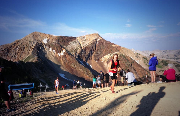 inov_8's tweet photo. Well done @AxelNichols - superb 3rd place in stacked Speedgoat 50k #SG50k #committed #trailroc245 Photo via @iRunFar http://t.co/GKD3OE2FNw