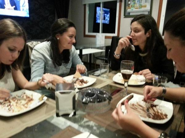 celiavillar's tweet photo. en su salsa http://t.co/znzX3uzRnJ