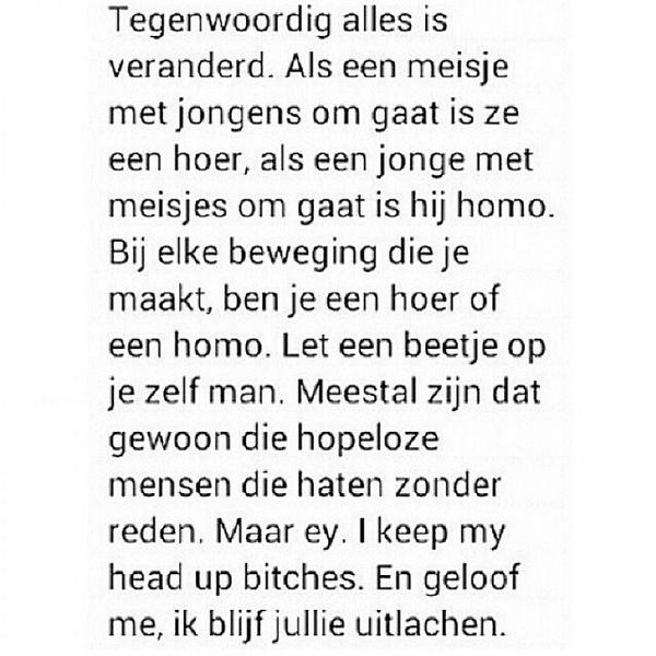 Zo waar